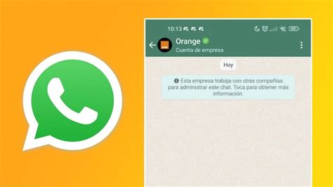 orange contacto whatsapp|Contacta con Atención al cliente de Orange por WhatsApp